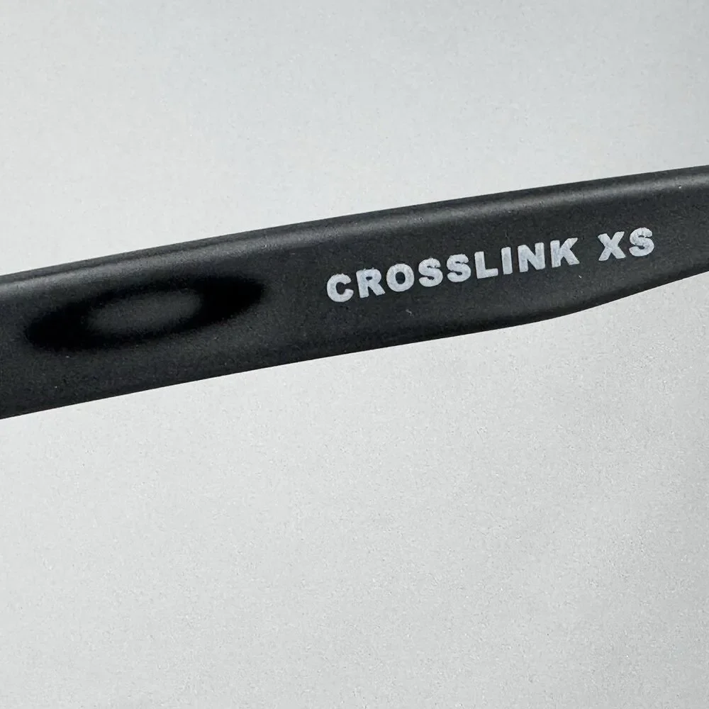 Oakley Crosslink XS OY8002-0351 Satin Grey Smoke 51-13-122